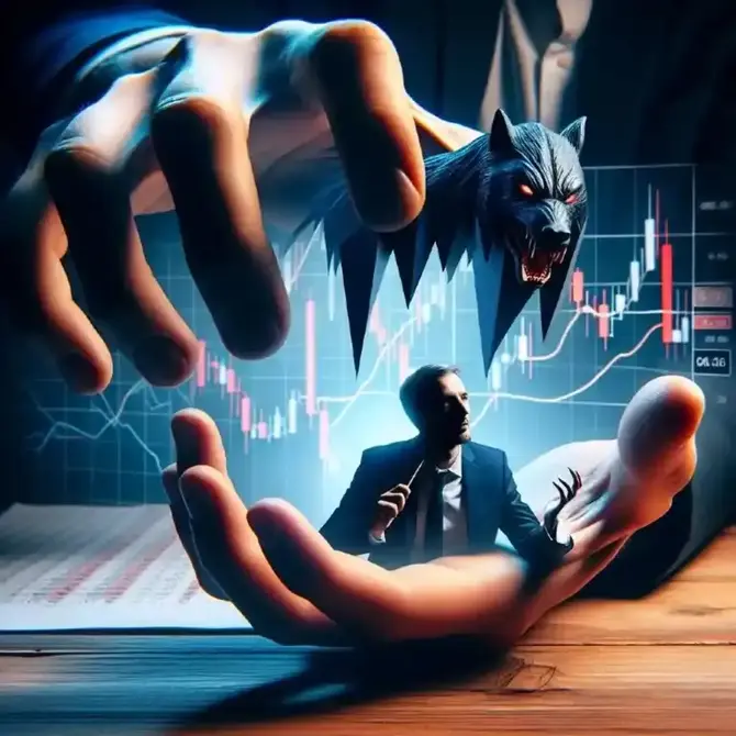 The Truth About Forex - Real Trade or Mere Illusion 01