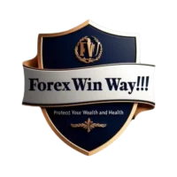 Forex win way logo