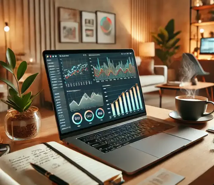 Mastering the Art of Diversified Income Streams 00