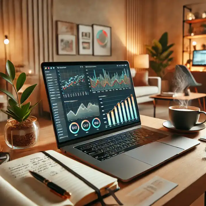 Mastering the Art of Diversified Income Streams 00
