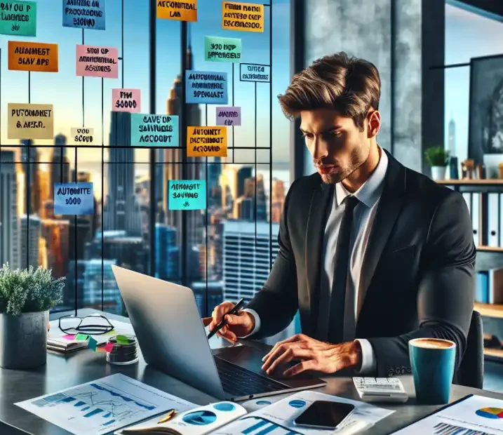 Smart Money Management – Building Wealth Wisely 01