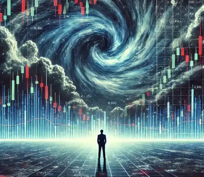 The Forex Trap - Why Strategies Fail 01