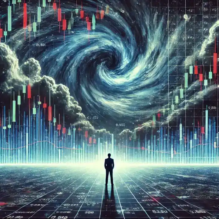 The Forex Trap - Why Strategies Fail 01