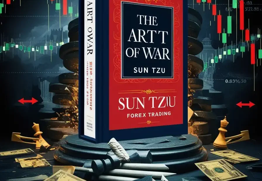 Why Forex Can’t Be Won 01