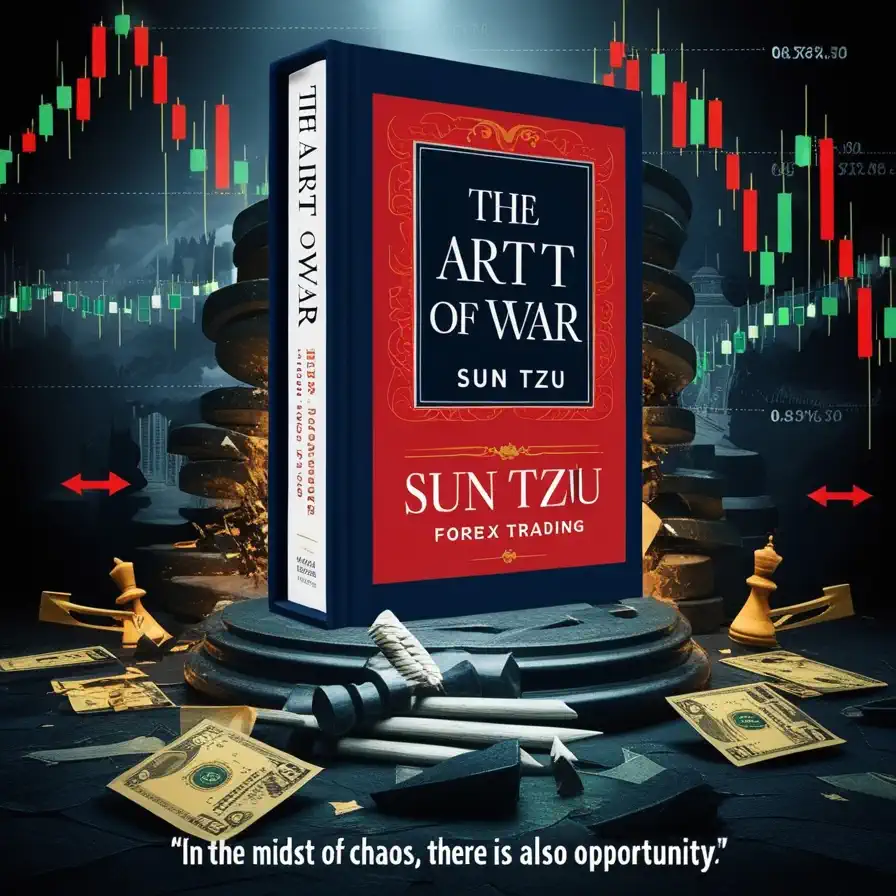 Why Forex Can’t Be Won 01