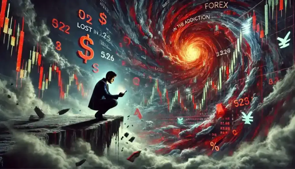 Forex - The Ambition Trap 02