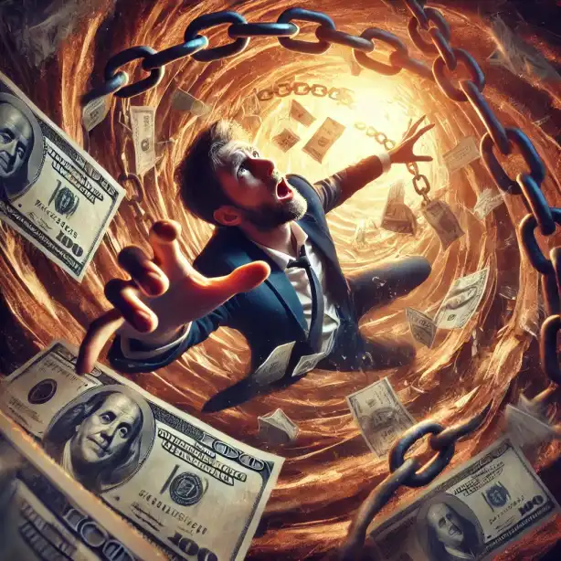 Forex Unmasked - A Trader's Awakening 01