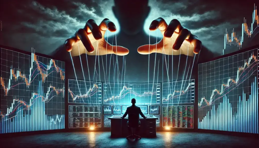 Forex Unmasked - A Trader's Awakening 02