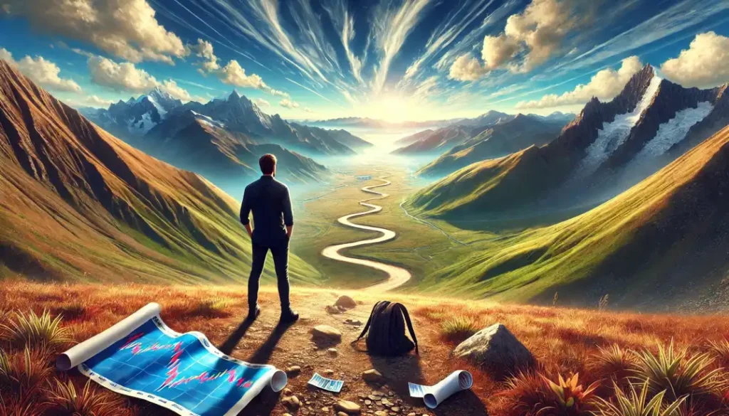 Forex Unmasked - A Trader's Awakening 03