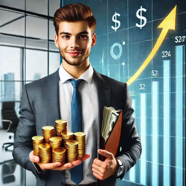 Sustainable Investing - Secure Your Future 01