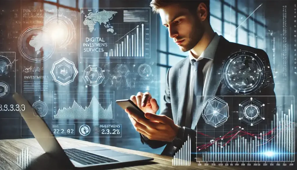 Sustainable Investing - Secure Your Future 03
