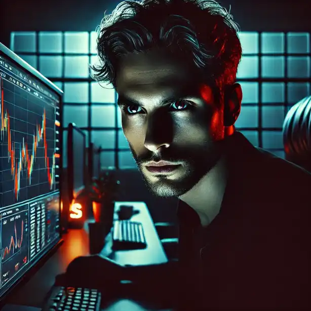 The Last Forex Trade A Journey to Recovery 01